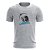 Camiseta Astronomia Astron - Astronauta Brilho - Imagem 2