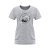 T-shirt Feminina Astron - Disco Voador - Imagem 2