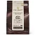Chocolate belga em gotas callets amargo 54,5% (811) Callebaut 2,01 kg - Imagem 1
