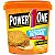 Pasta de Amendoim Integral Crocant Power One  1,05 kg - Imagem 1