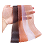 Faixa Fixadora P/ Front Lace Grip Hair Siliconado BEGE 22cm - PRONTA ENTREGA - Imagem 3