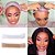 Faixa Fixadora P/ Front Lace Grip Hair Siliconado BEGE 22cm - PRONTA ENTREGA - Imagem 6