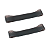 Faixa Fixadora P/ Front Lace Grip Hair Siliconado PRETA 24cm - PRONTA ENTREGA - Imagem 5