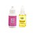 Kit Cola Bold Hold 38ml + Removedor 30 ml para Laces e Perucas - Imagem 1