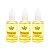 Kit Cola Bold Hold 38ml + Removedor 30 ml para Laces e Perucas - Imagem 5