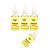 Kit Cola Bold Hold 38ml + Removedor 30 ml para Laces e Perucas - Imagem 6