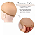 Kit Cola Bold Hold + Removedor + Wig Cap + Faixa De Silicone - Imagem 3