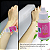 Kit Cola + Removedor + Fita Walker Tape P/ Perucas, Apliques - Imagem 2