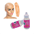 Kit 2 Cola Bold Hold + Faixa Fixadora Laces Humanas Perucas - Imagem 1