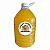 Cachaça Bananinha garrafão 5 L - Imagem 1
