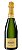 Champagne Mandois Blanc de Blancs Brut - 750ml - Imagem 1