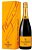 Champagne Veuve Clicquot Yellow Label Brut - 1500ml - Imagem 1