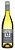 Vinho Latitud 33° Chardonnay - 750ml - Imagem 1