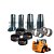 kit de Pinos e Buchas  da concha - Minicarregadeira SR220 - Imagem 1