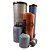 Kit de filtros para revisão da minicarregadeira  L218 -  New Holland - Imagem 1