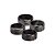 Conjunto de Buchas da concha da minicarregadeira -  84239340 - 51530485 - Imagem 1