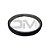 Retentor duocone - 71104124 - Imagem 1