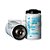Filtro de Combustivel - P550588 - 84299977 - Imagem 1