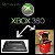 Emulador Neogeo Capcom System 1,2 3 para Xbox 360 +5800 jogos - Imagem 1