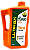 LUBRAX TOP TURBO - CI4 / SL 15W40 ( Essencial ) - Imagem 1