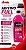ADITIVO RADIADOR PRONTO USO- QUIMICAR FULL 6X1 ( ROSA ) - 1 LITRO - Imagem 2