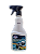 REVITALIZADOR DE PLÁSTICOS + PROTETOR UV - RODABRILL - 500 ML - Imagem 1