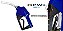 Bico de Abastecimento 3/4 ponteira 1/2 - OPW 11APW ( SMART ) AZUL - Imagem 1