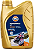 Gulf Powertrac 4T SL15W50 - Sintético ( 24 x 1 litro ) - Imagem 1