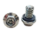 BUJÃO DE CARTER COM ANEL - NOVO ONIX - Imagem 1