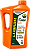 LUBRAX TOP TURBO CI4 / SL 15W40 - ACEA E7 - Imagem 1