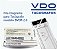 FITA DIAGRAMA PARA TACÓGRAFO VDO BVDR 2.0 - Imagem 1