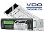 FITA DIAGRAMA PARA TACÓGRAFO VDO BVDR 2.0 - Imagem 2