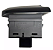 Botão Interruptor Abertura Porta Malas Gm Onix / Prisma Joy IK4243 - Imagem 2