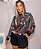 Blusa Bomber – Olho Grego 🧿 - Imagem 1