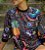 Blusa Bomber – Olho Grego 🧿 - Imagem 2