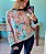 Blusa Bomber – Borboleta  🦋💙 - Imagem 1