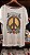 Camiseta Peace Is Always Beatiful ☮️  - T-shirt - Imagem 3