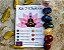 Kit Pedra 7 Chakras - Imagem 1