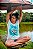 Camiseta Energia Positiva Ganesha Azul - T-shirt - Imagem 3