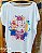 Camiseta Energia Positiva Ganesha Colors - T-shirt - Imagem 1