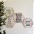 Conjunto Vibre e Realize - 4 Placas Hexagonais - Imagem 1