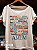 Camiseta Pai Nosso - T-shirt - Imagem 4