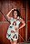 Vestido Love Dog - Imagem 2