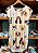 Vestido Love Dog - Imagem 5
