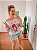 Camiseta Um belo Dia Resolvi Mudar - T-shirt - Imagem 7