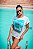 Camiseta Quem é do Mar não Enjoa - T-shirt - Imagem 1