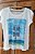 Camiseta Quem é do Mar não Enjoa - T-shirt - Imagem 7