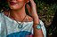 Conjunto Corrente e Pulseira Olho Grego - Imagem 4