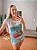 Camiseta A sorrir eu pretendo levar a vida - T-shirt - Imagem 6