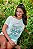 Camiseta Quem samba na beira do mar é sereia - T-shirt - Imagem 6